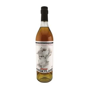 Whiskyland Ch. 10 Laphroaig 1998 26 Year Old